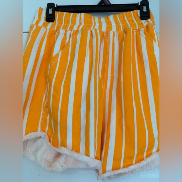 NWOT free people fp movement All Star Printed Shorts - Picture 3 of 10